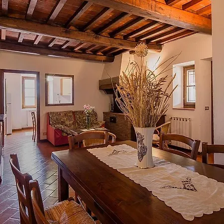 アパート Sleeps 4 Pool Wifi Sant'enea