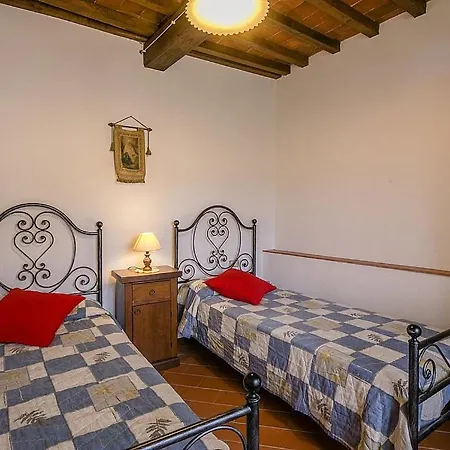 Sleeps 4 Pool Wifi * Sant'Enea
