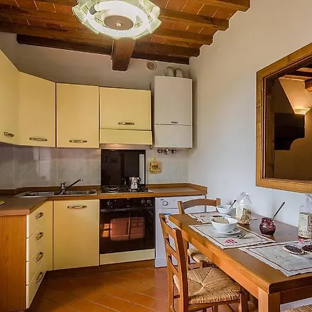 Sleeps 4 Pool Wifi * Sant'enea